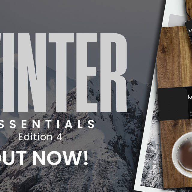 Winter Essentials 2025: Stay Warm & Thoughtfully Branded