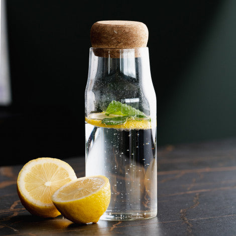 Keepsake Onsen Bottle - 500ml