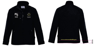 Scott Cowan Mens Gravity Jacket- Black