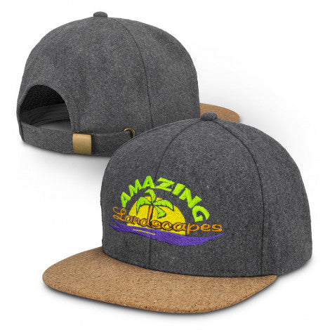 Anvil Flat Peak Cap