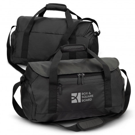 Aquinas Duffle Bag