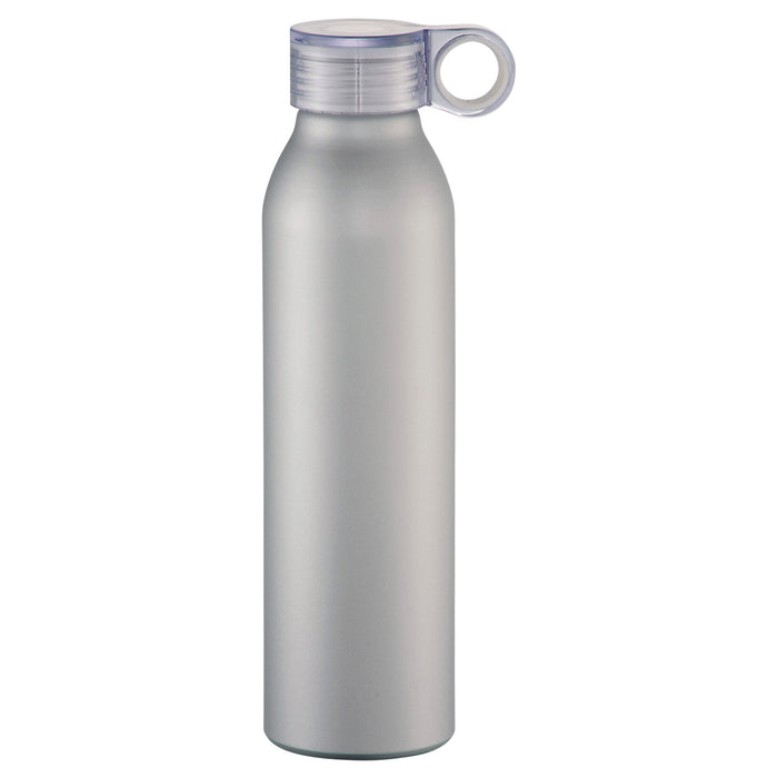 Grom 22 oz. Aluminum Sports Bottle