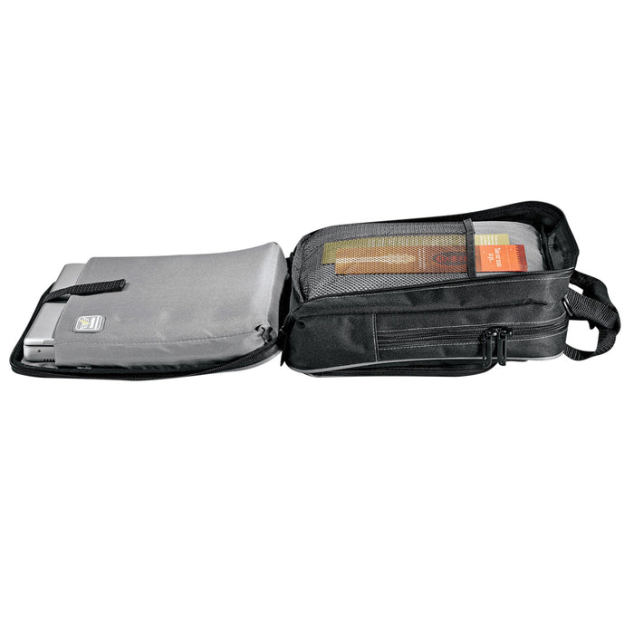 Summit Checkpoint-Friendly Compu-Case