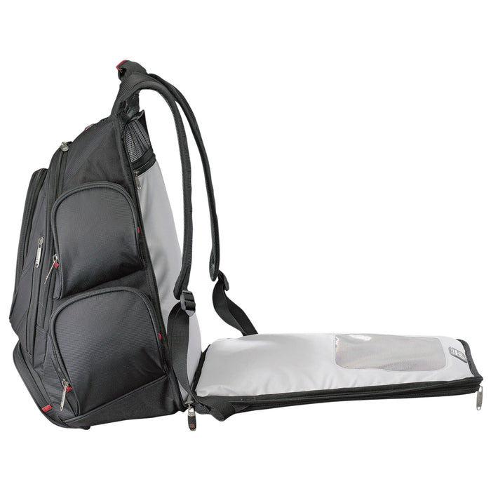 Elleven Checkpoint-Friendly Compu-Backpack