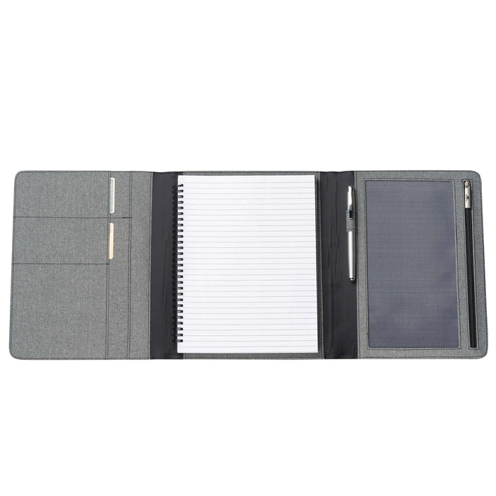 Trekk Tri-Fold Business Compendium
