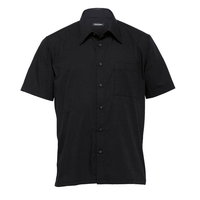 The Soho Check Shirt - Mens