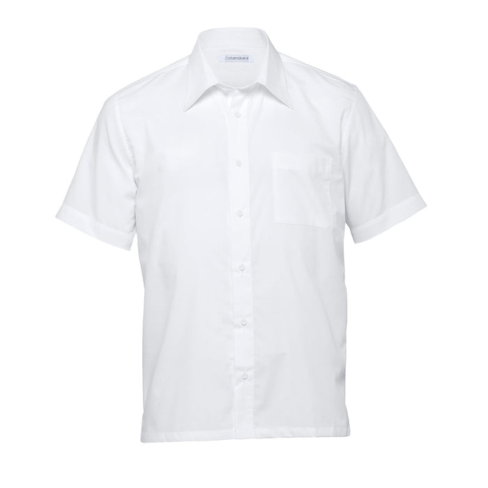 The Republic Short Sleeve Shirt - Mens