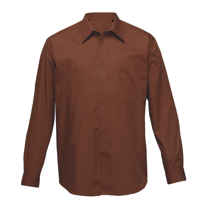 The Traveller Shirt - Mens