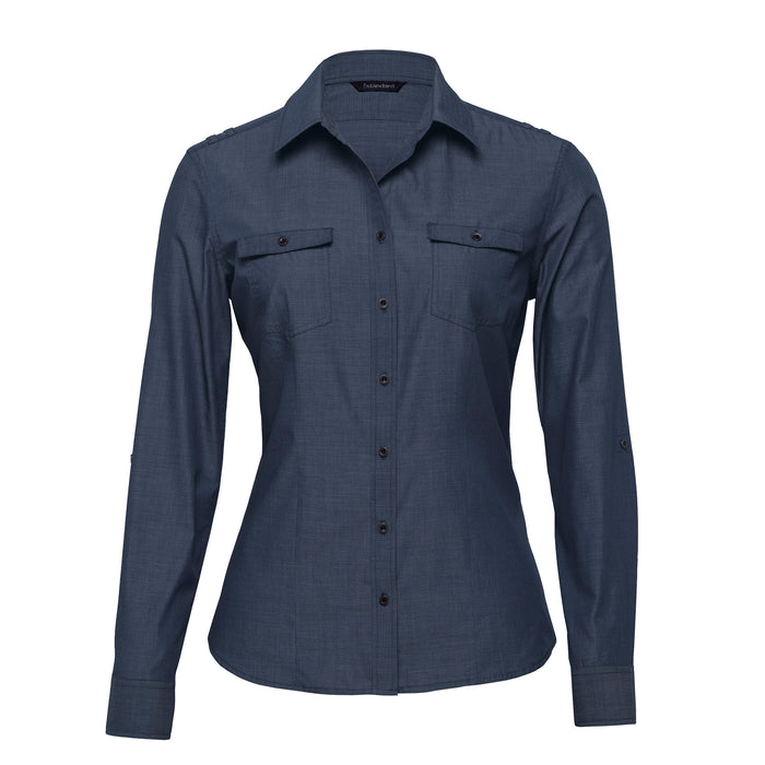 The Grange Shirt - Womens