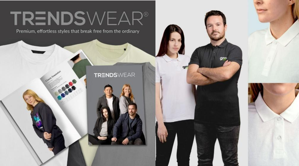 New Released: TRENDSWEAR