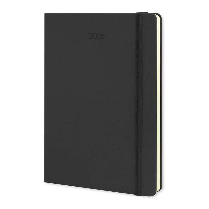 Moleskine 2026 Planner - Weekly