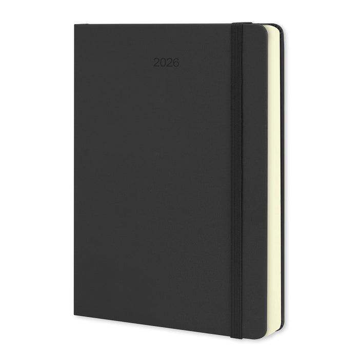 Moleskine 2026 Planner - Daily