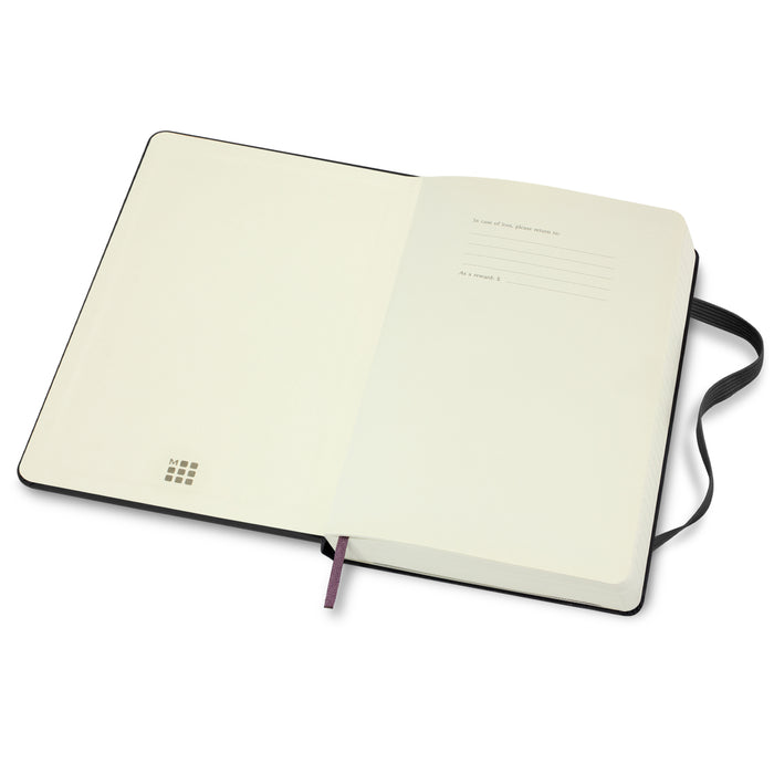Moleskine 2026 Planner - Daily