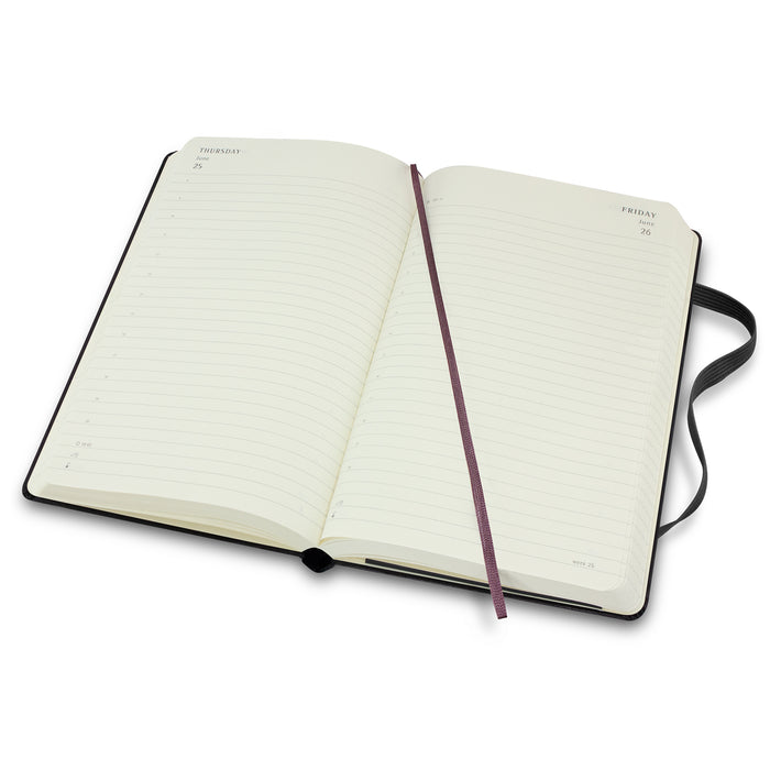 Moleskine 2026 Planner - Daily
