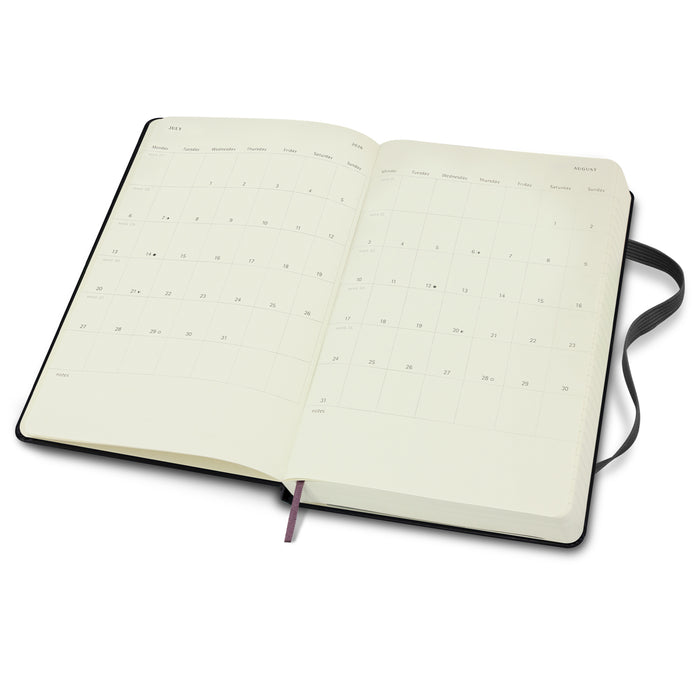 Moleskine 2026 Planner - Daily