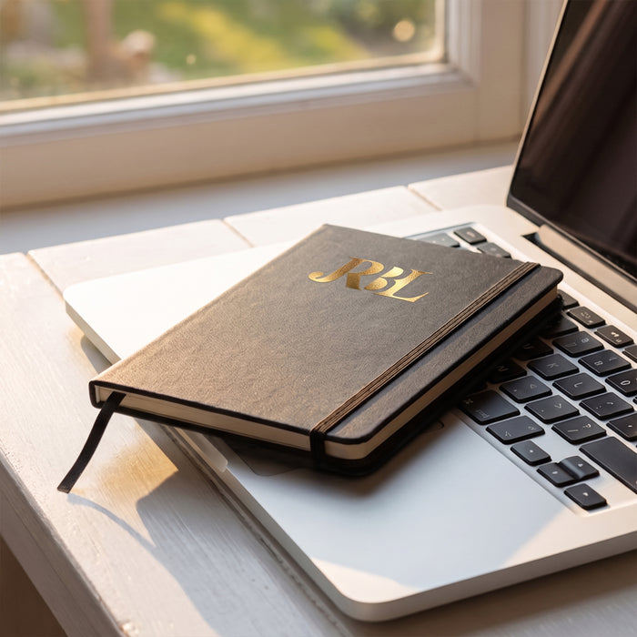A5 Weekly Diary - 2027