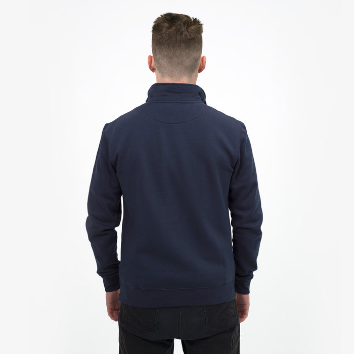 TRENDSWEAR Camden Unisex Quarter Zip