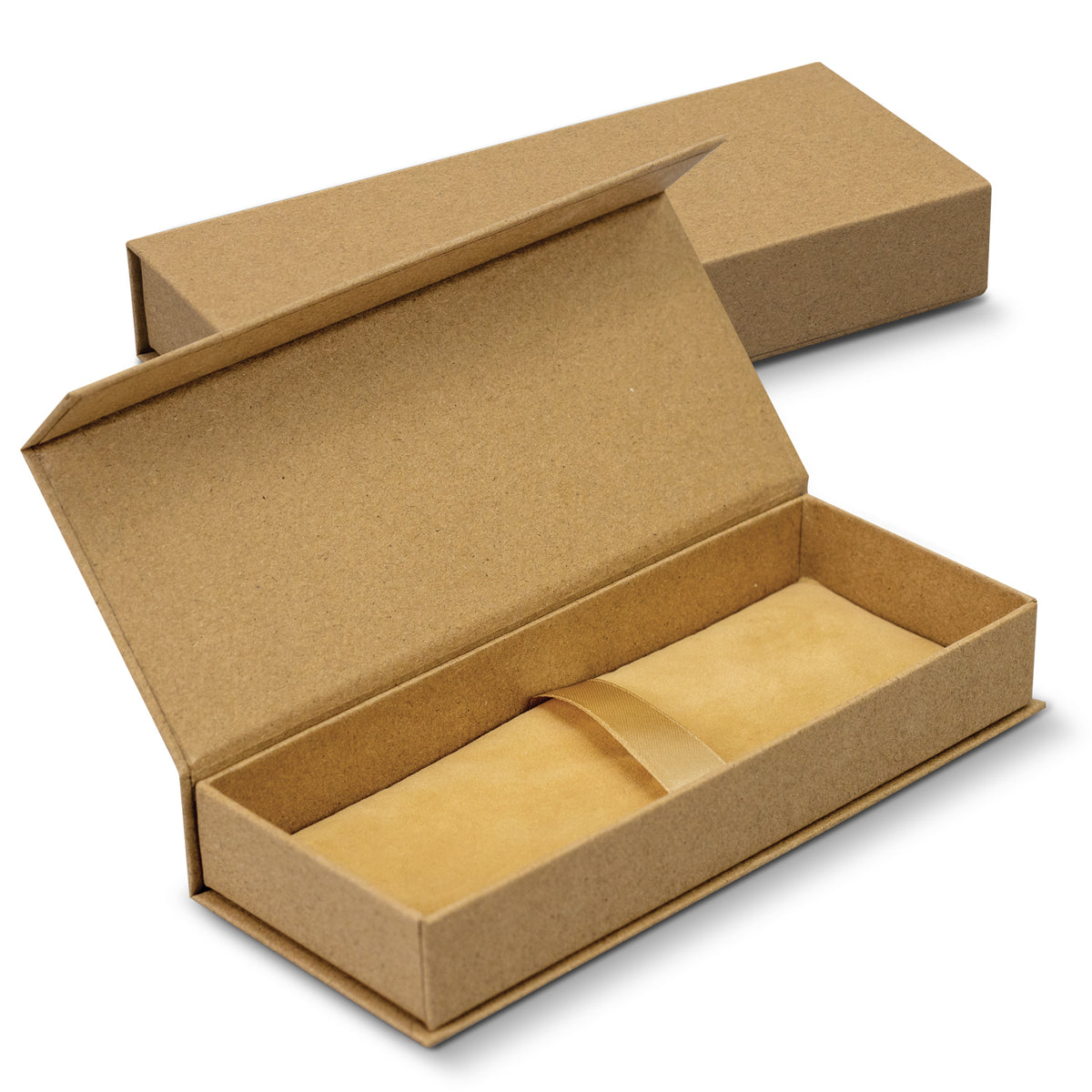 Monaco Kraft Gift Box — MERCHEE