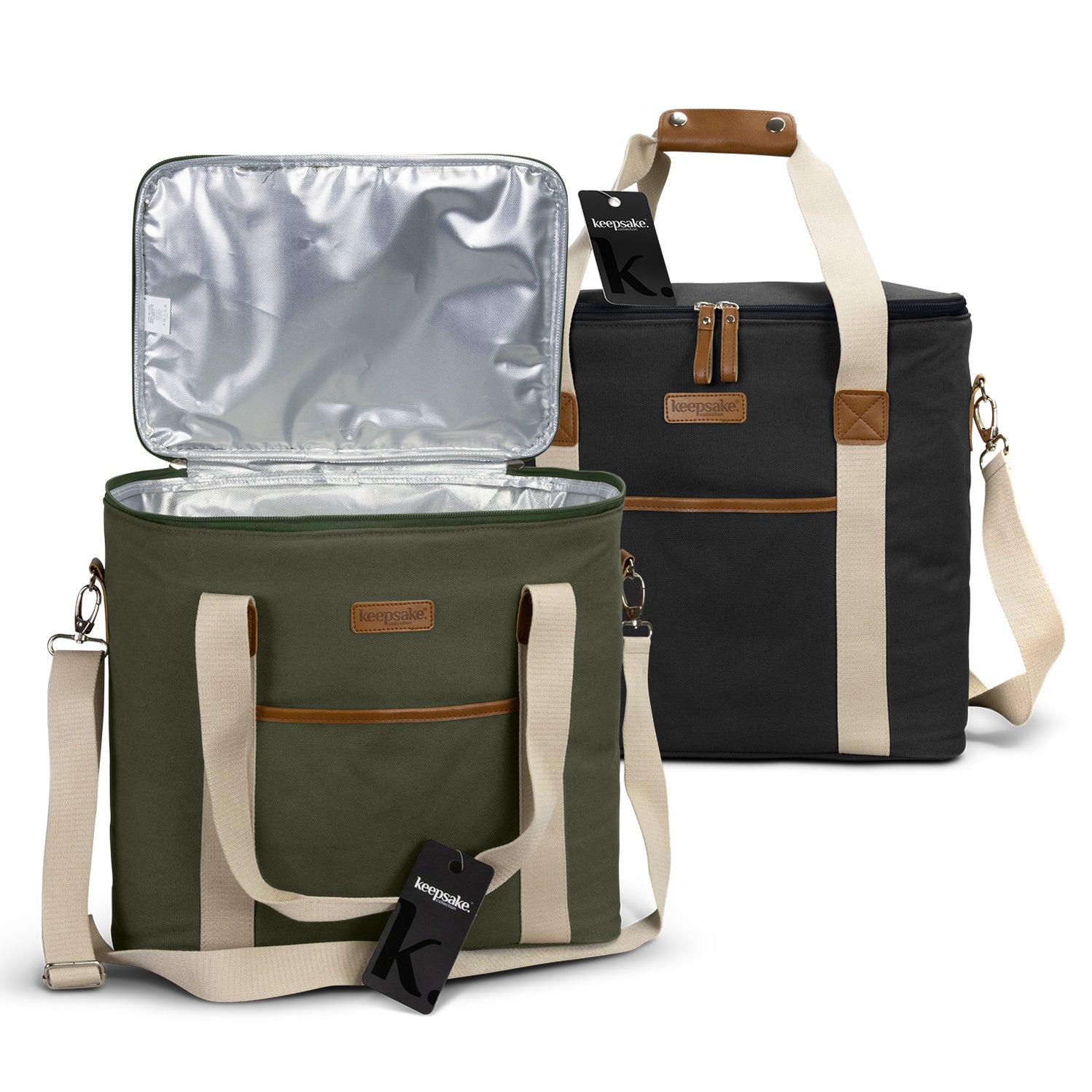 Keepsake Merchant Cooler Bag — MERCHEE