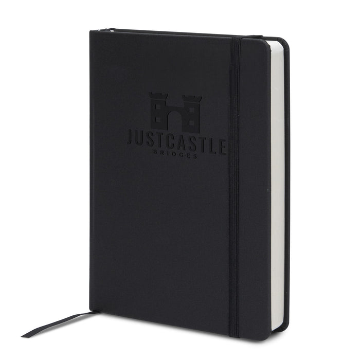 A5 Daily Diary - 2027