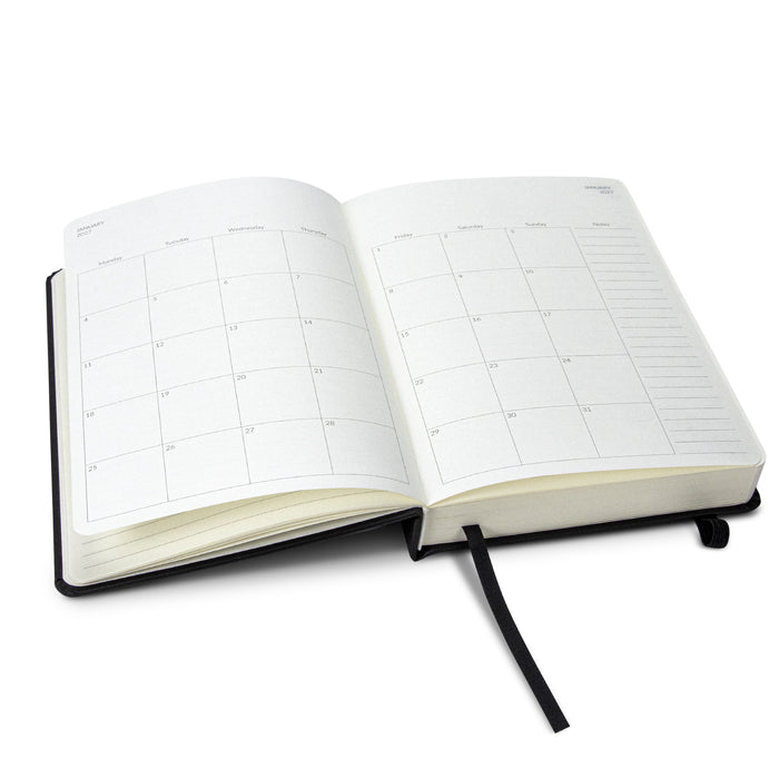 A5 Daily Diary - 2027