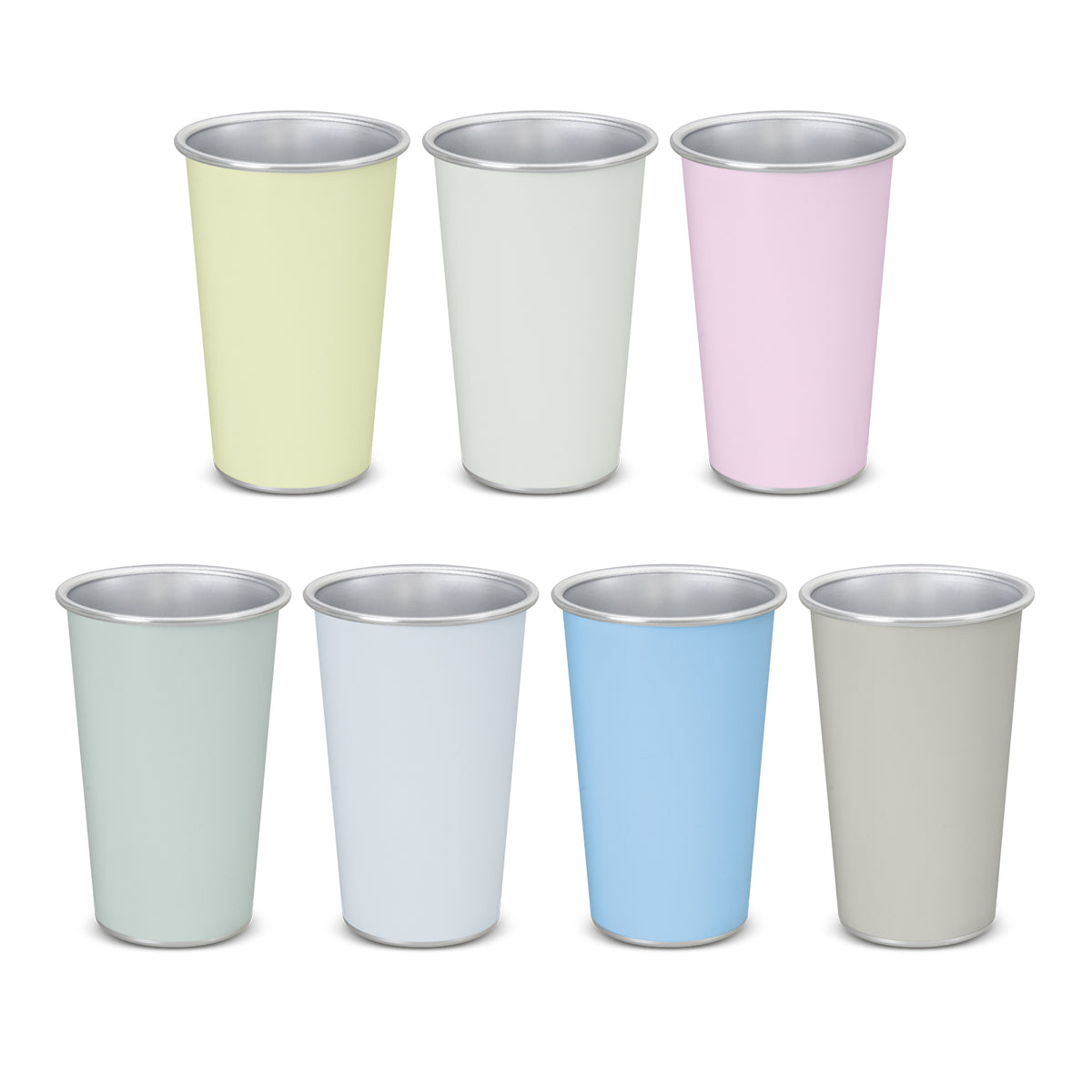 Chameleon Colour Changing Cup — MERCHEE