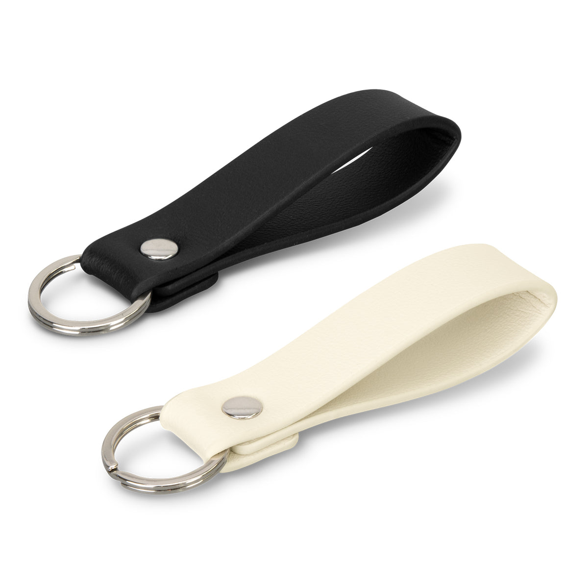 Bellamy Key Ring — MERCHEE