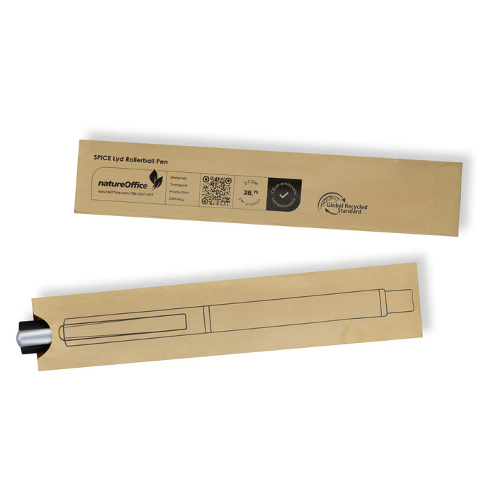 SPICE Lyd Rollerball Pen