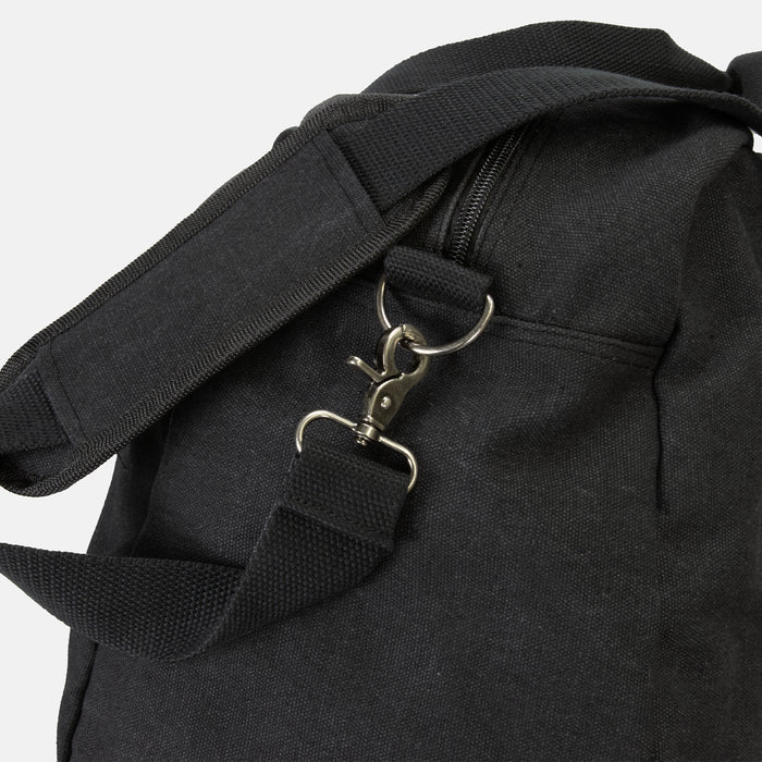 ARCHER Copenhagen Canvas Duffle Bag