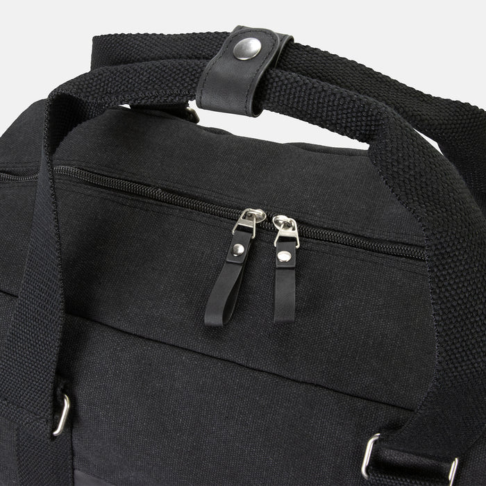 ARCHER Copenhagen Canvas Duffle Bag