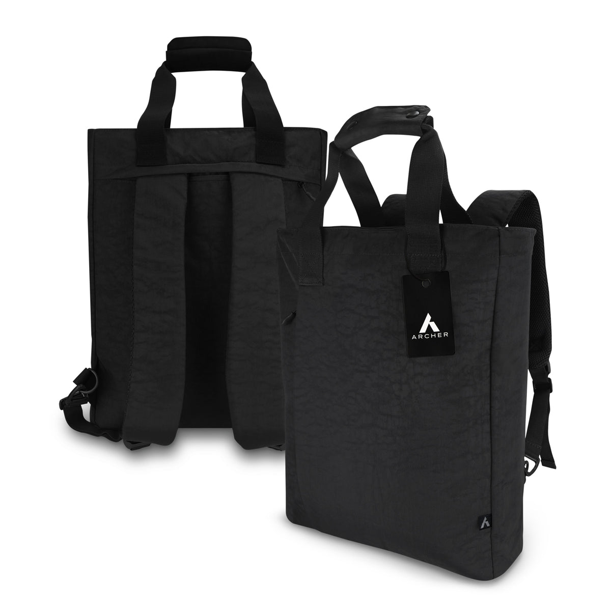 ARCHER Tasman Totepack — MERCHEE