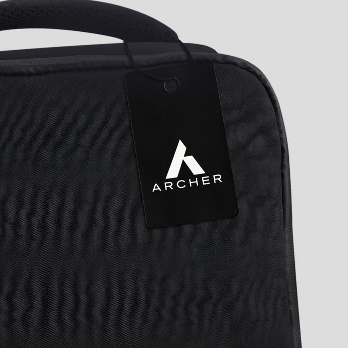 ARCHER Tasman Travel Backpack
