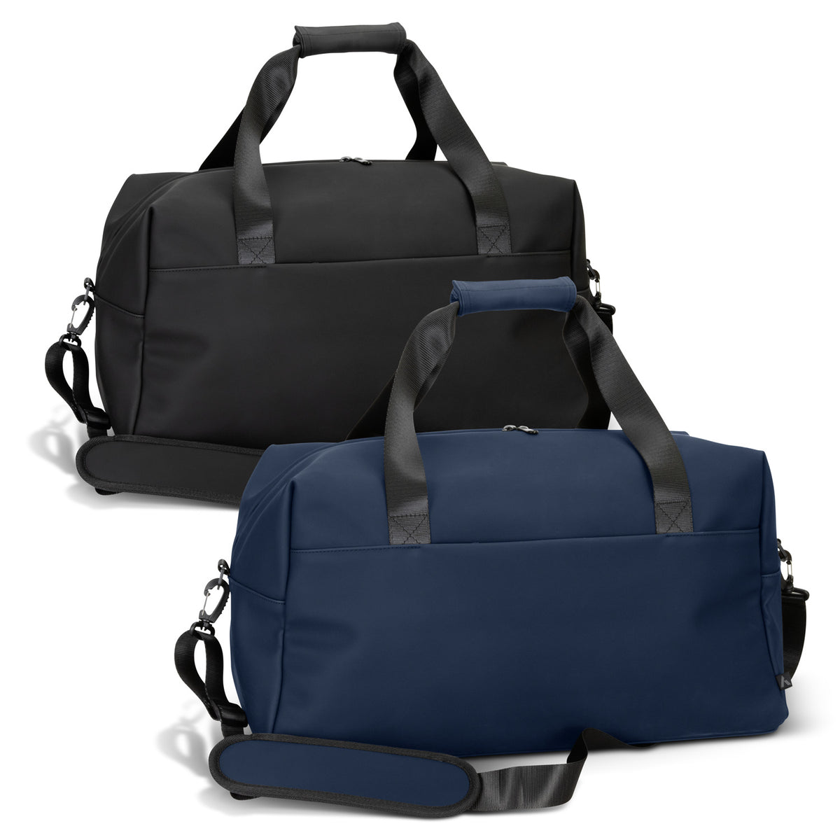 ARCHER Soft-Touch Duffle Bag — MERCHEE