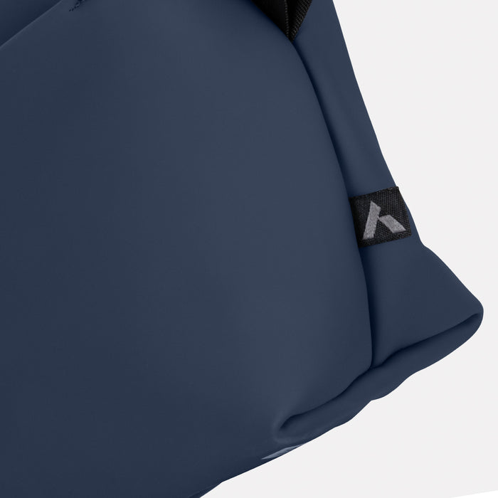 ARCHER Soft-Touch Toiletry Bag