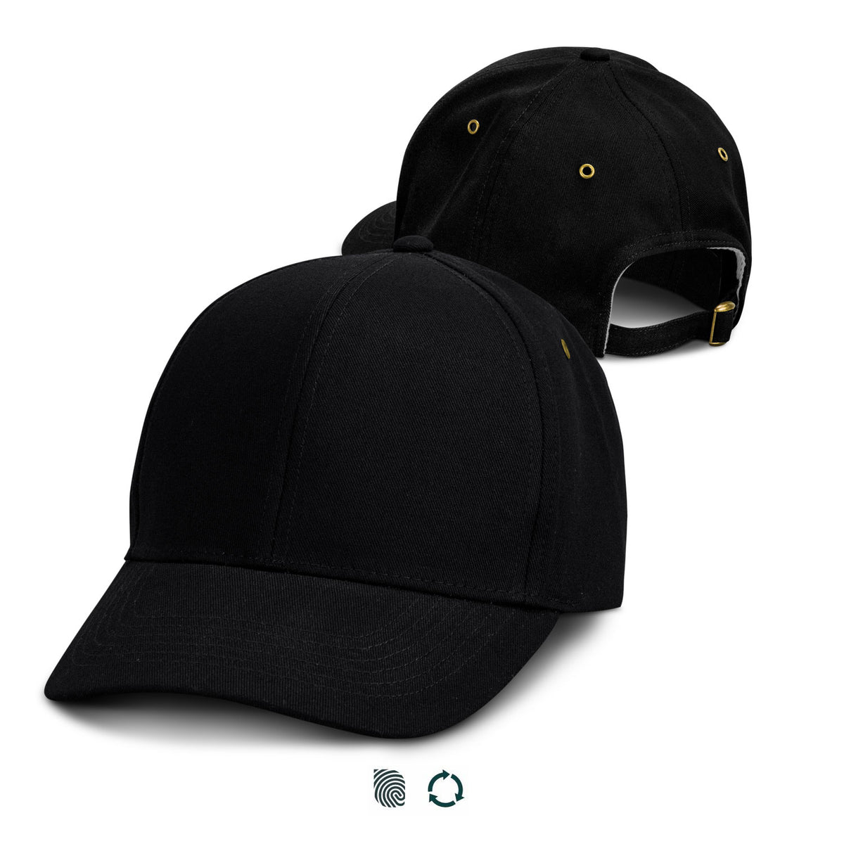 Essence Organic Cap — MERCHEE