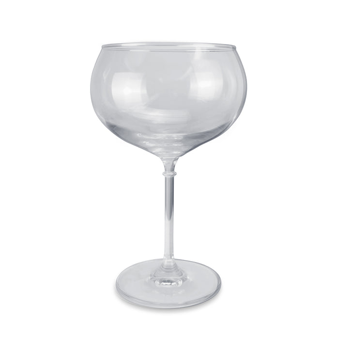 Jenever Gin Glass