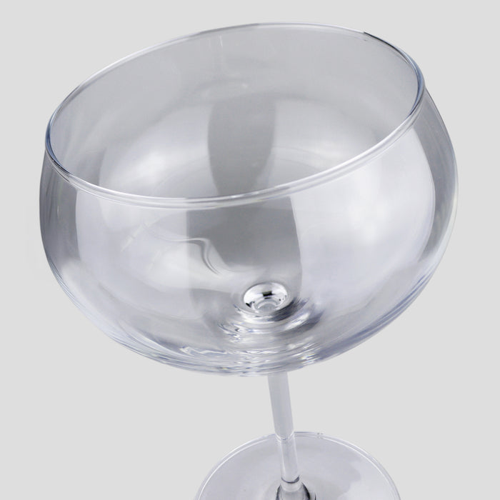 Jenever Gin Glass