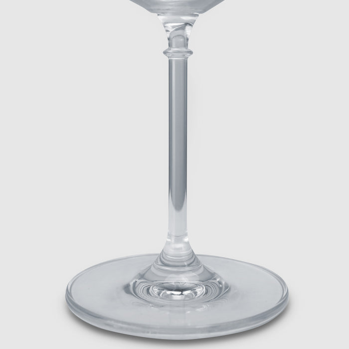 Jenever Gin Glass