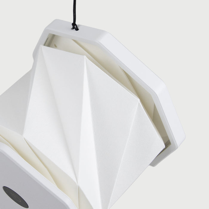 Luma Foldable Lantern