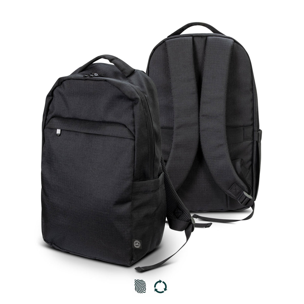 Oceana Recycled Backpack — MERCHEE