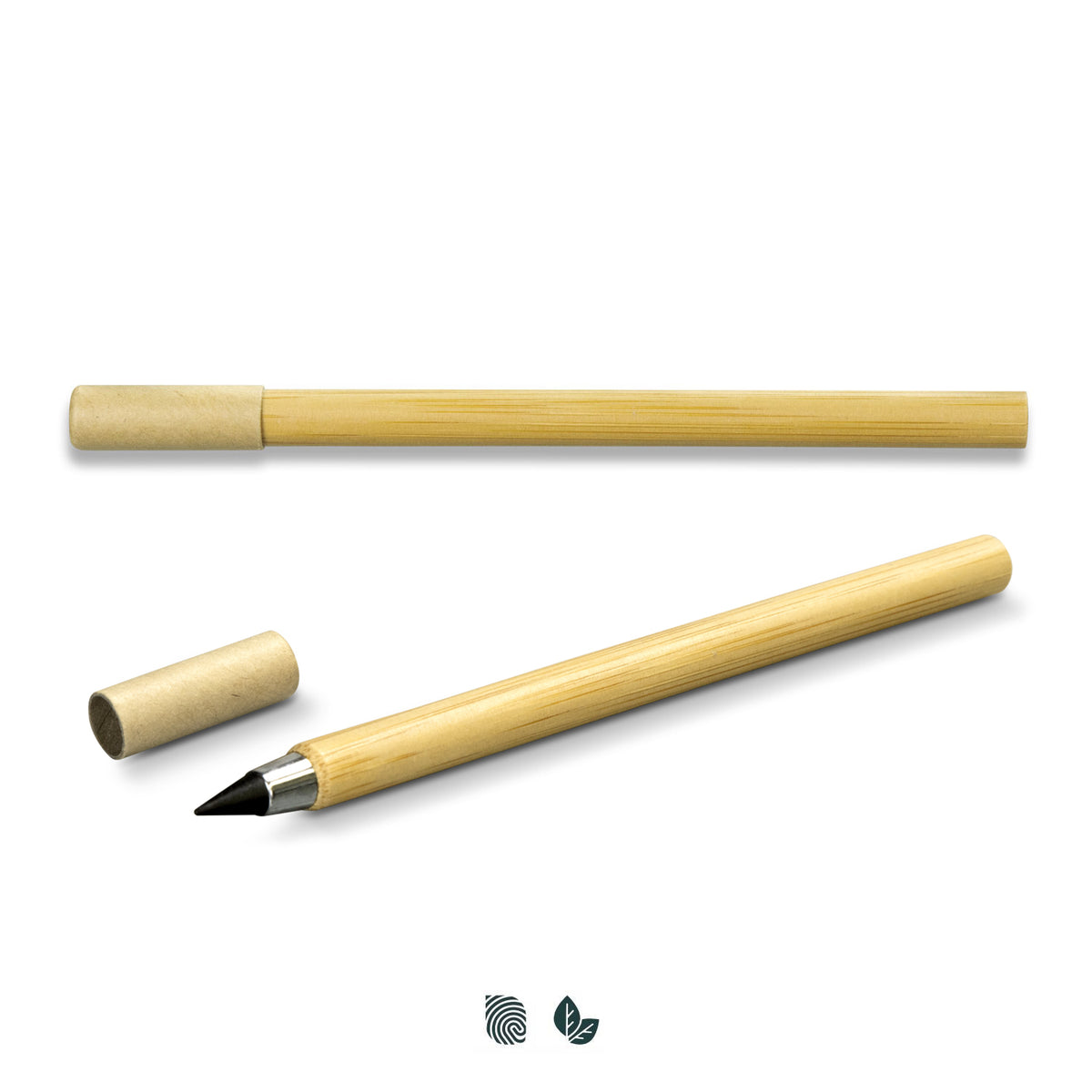 Infinity Inkless Bamboo Pen — MERCHEE