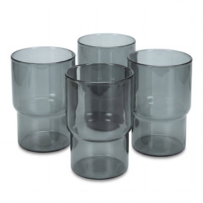 Keepsake Arlo Tumblers - Set of 4