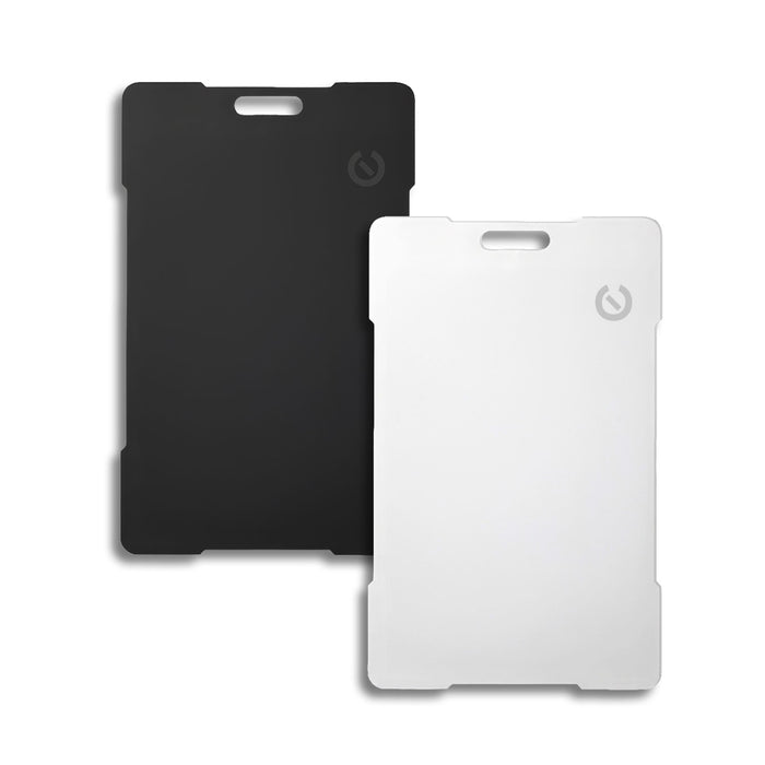 Carbon Bluetooth Tracker