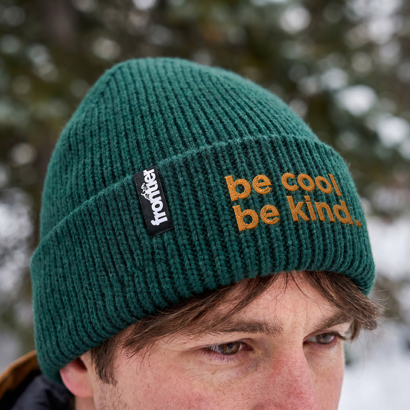 HEADWEAR