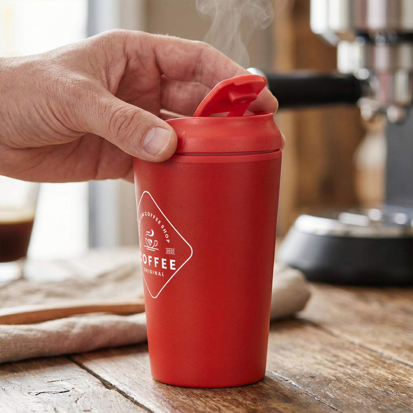 DRINKWARE