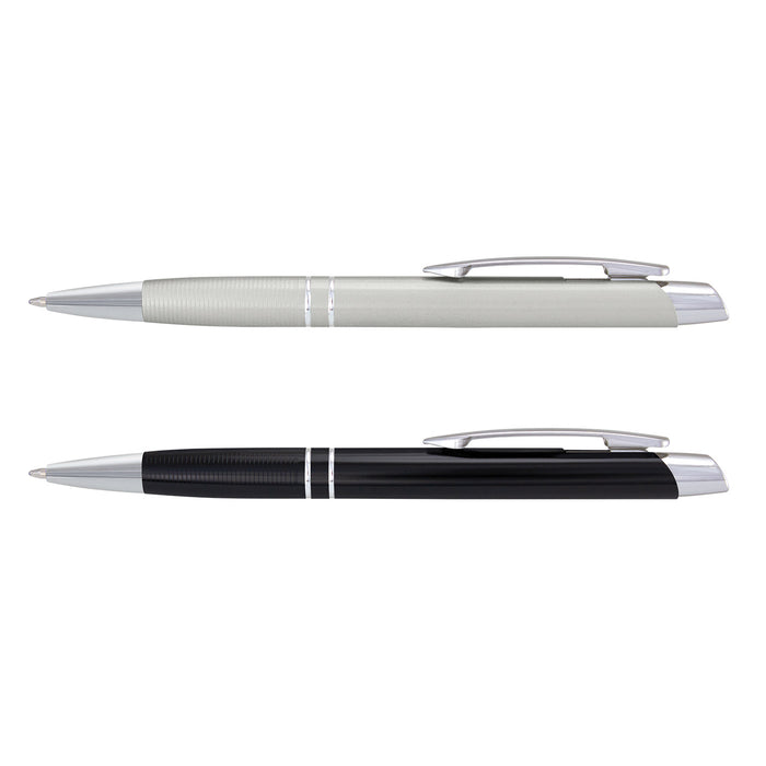 Harvard Notebook and Pen Gift Set