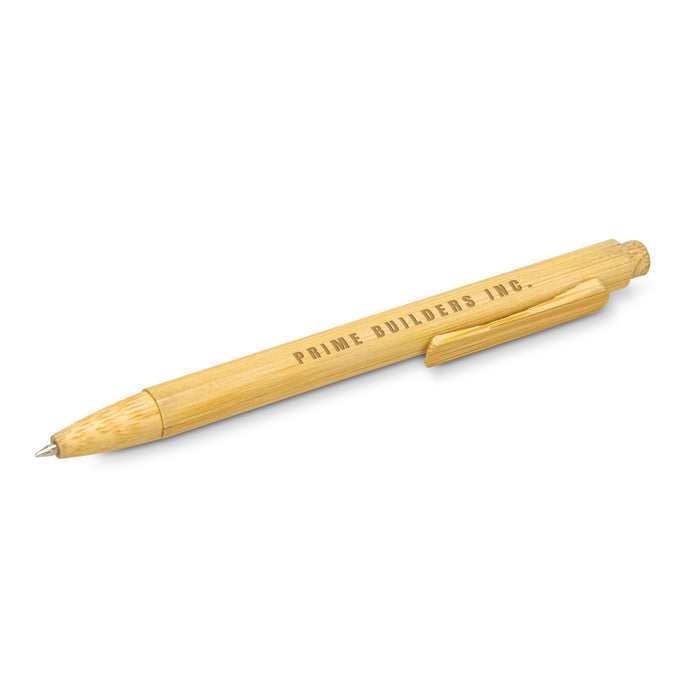 Moso Bamboo Pen