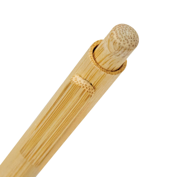 Moso Bamboo Pen