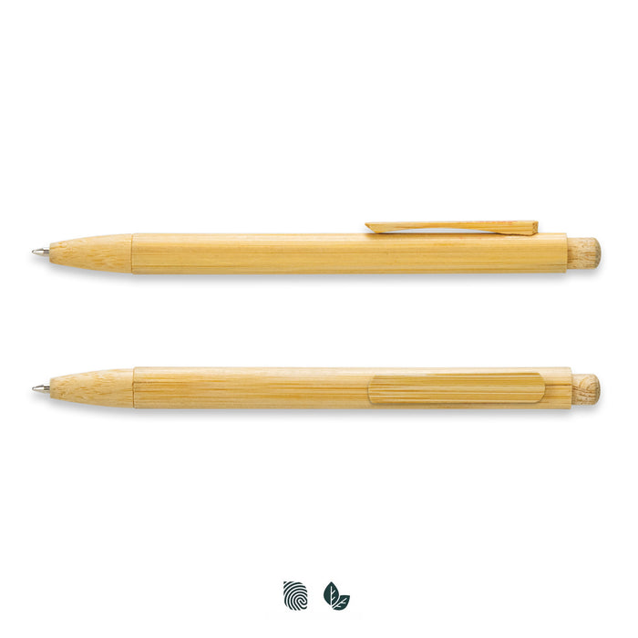 Moso Bamboo Pen
