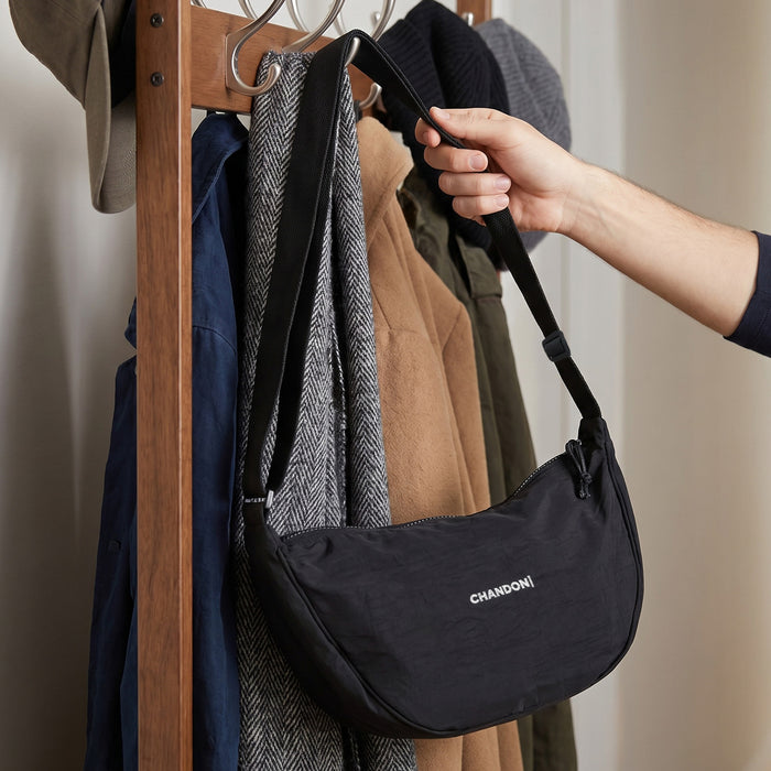 Selene Moon Bag